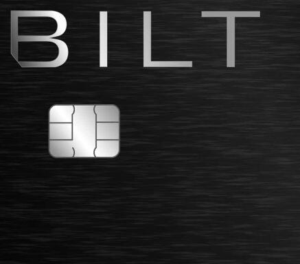 Bilt Credit Card